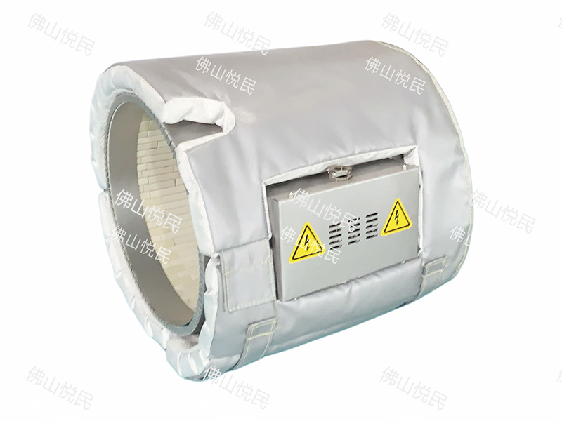 节能保温隔热套