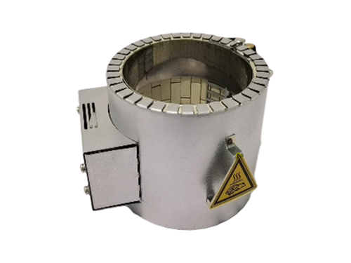 陶瓷加热圈 陶瓷加热圈